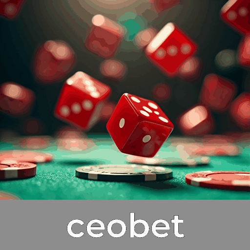 ceobet: Slots de Alta RTP, Jogos de Mesa e Dealer ao Vivo