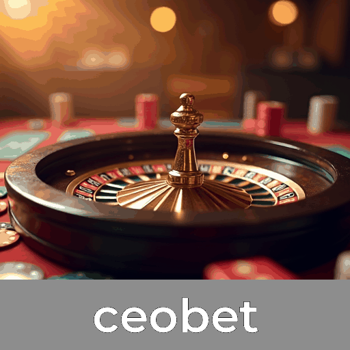 Ceobet: Bônus Generosos, Ideal para Jogadores Brasileiros