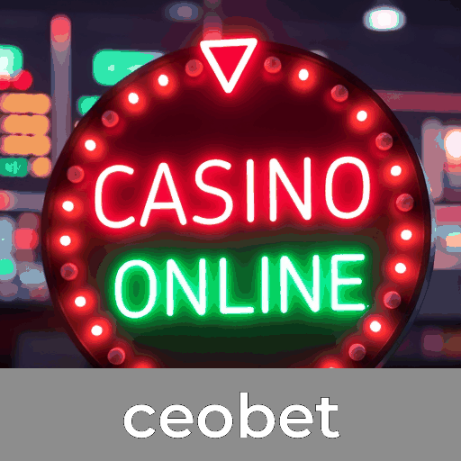 Experimente o Login Exclusivo e Seguro no Ceobet