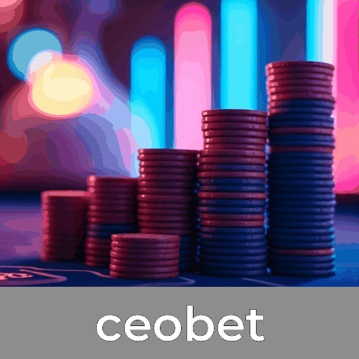 Ceobet: Experiência Imersiva de Cassino para Brasileiros