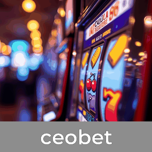 ceobet: Slots de Alta RTP, Jogos de Mesa e Dealer ao Vivo