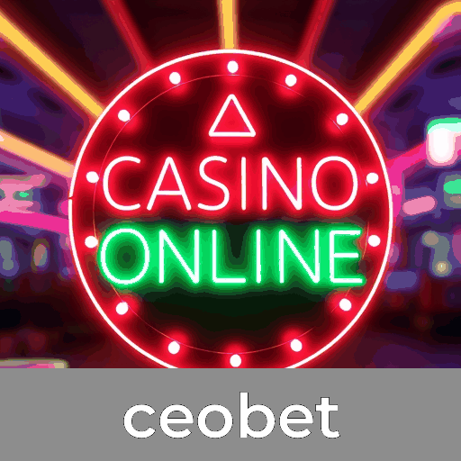 Ceobet: Desafio e Adrenalina dos Jogos de Crash