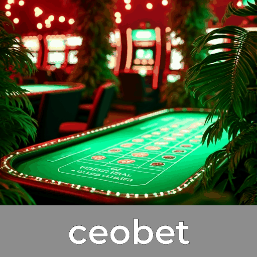 Ceobet: Desafio e Adrenalina dos Jogos de Crash